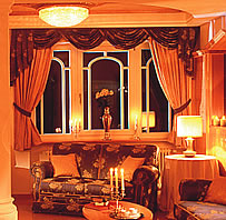 Ambiente Detail