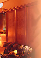 Lobby  Continental Dolomites