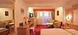 Dreibettzimmer