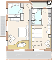 Family rooms 1