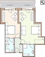 Family rooms 2