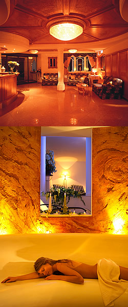 Hotel Gontinental Val Gardena/Gr&ouml;den