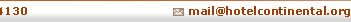 mail@hotelcontinental.org