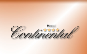 Hotel Continental � Selva di Val Gardena / Wolkenstein in Gr�den