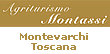 Agriturismo Montassi - Montevarchi (Toscana)
