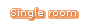 Single room