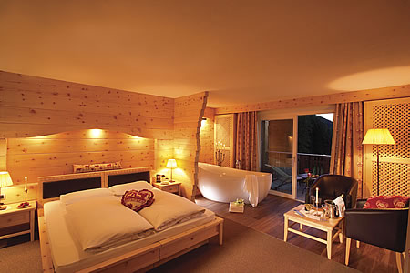 Panorama Junior Suite