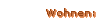 Wohnen
