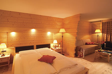 S&euml;lva Junior Suite