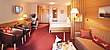 S&euml;lva Junior Suite  in L&auml;rchenholz