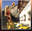 Estate Val Gardena