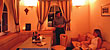 Tower Jr. Suite living corner
